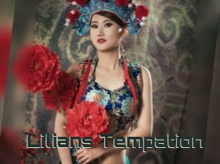 Lilians_Tempation
