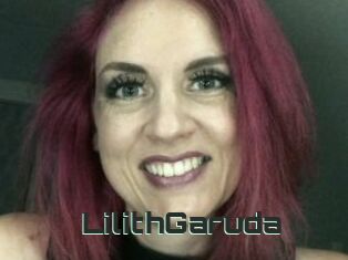 LilithGaruda