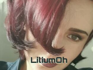 LiliumOh