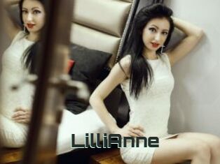 LilliAnne