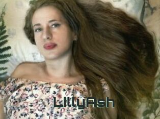 LillyAsh