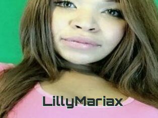 LillyMariax