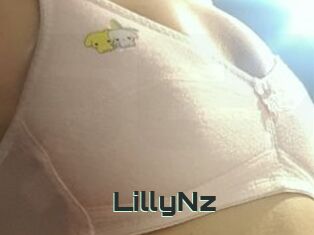 LillyNz