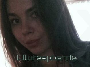 Liluraspberrie