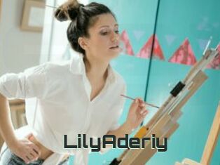 LilyAderiy