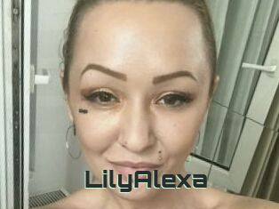LilyAlexa