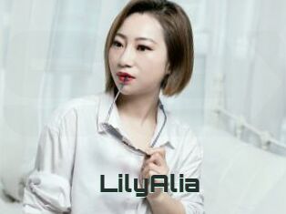 LilyAlia