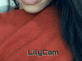 LilyCam