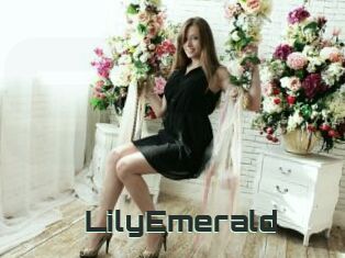 LilyEmerald