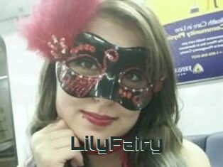LilyFairy