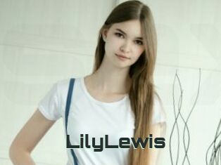 LilyLewis