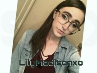 LilyMadisonxo