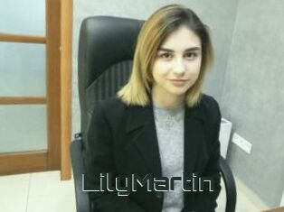LilyMartin