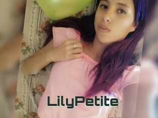 LilyPetite