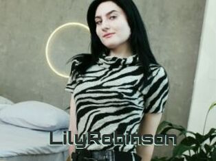 LilyRobinson