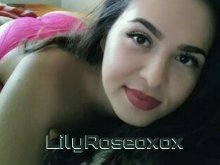 LilyRoseoxox