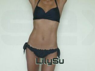 LilySu