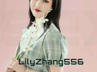 LilyZhang556