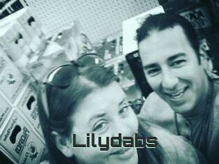 Lilydabs