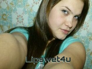 Lipswet4u