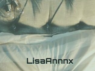 LisaAnnnx