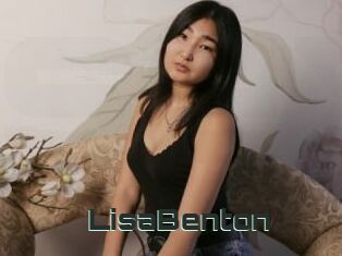 LisaBenton