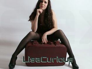 LisaCurious