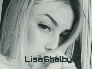 LisaShalby