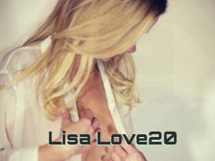 Lisa_Love20
