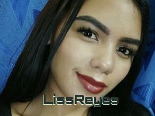 LissReyes