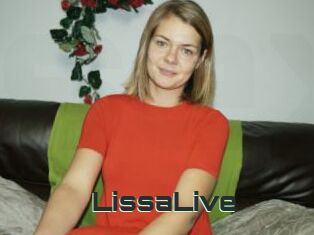 LissaLive