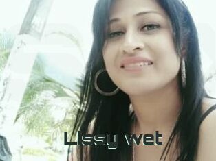 Lissy_wet