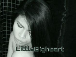 LittleBigheart