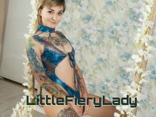 LittleFieryLady