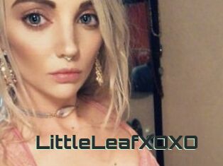 LittleLeafXOXO