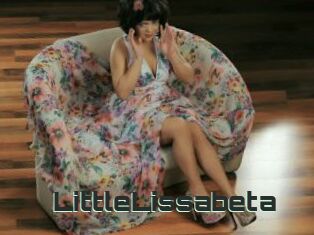LittleLissabeta