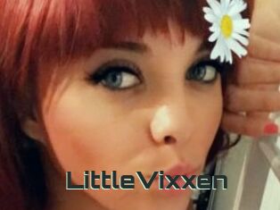 LittleVixxen