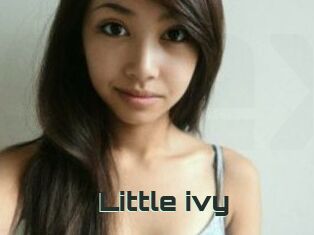 Little_ivy