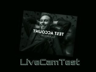 LiveCamTest