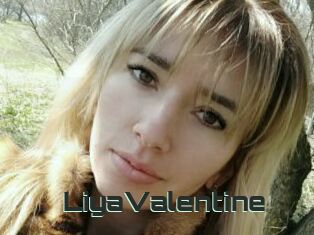 LiyaValentine