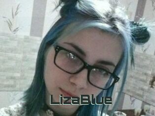 LizaBlue