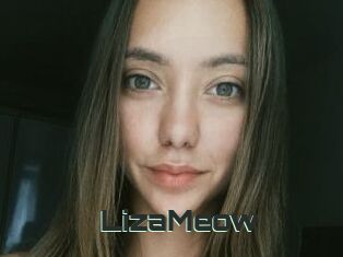 LizaMeow