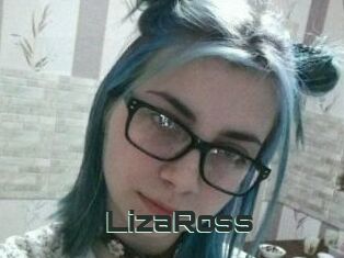 LizaRoss