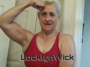 LocklynWick