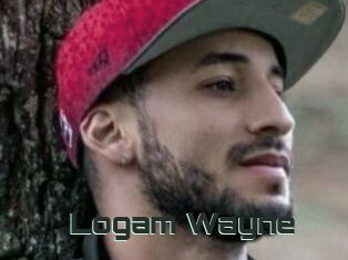 Logam_Wayne