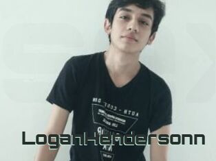 LoganHendersonn