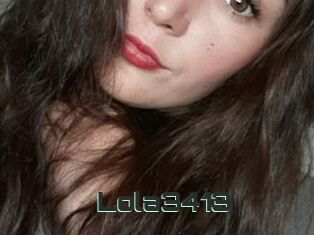 Lola3413