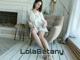 LolaBetany
