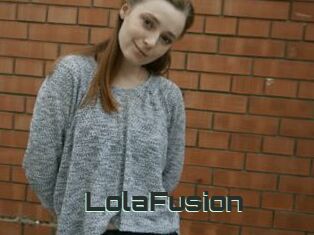 LolaFusion