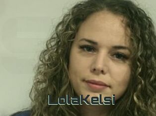 LolaKelsi
